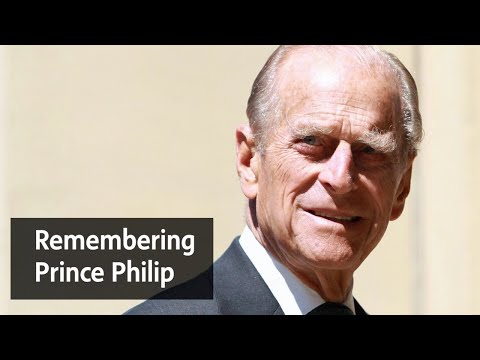 Remembering Prince Philip and how COVID 19 will affect funeral plans