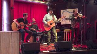 Download lagu Paul Bogart | 'All That Cowboy Jazz' | New Song Live From CMA Music Fest mp3