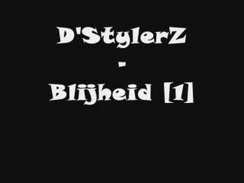 D'StylerZ - Blijheid [1]