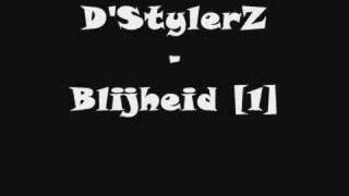 D'StylerZ - Blijheid [1]