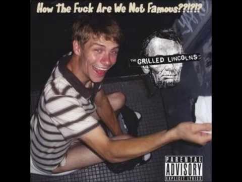 The Grilled Lincolns - Blow Me Like a Nintendo Game