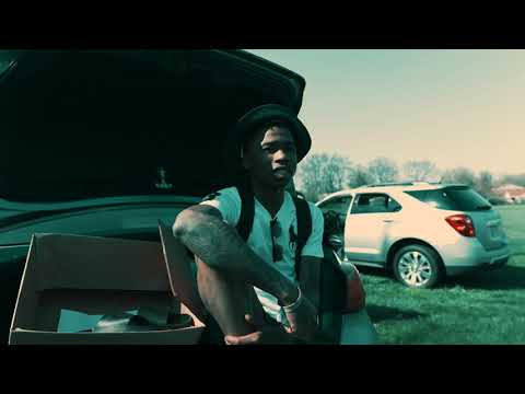 BankRoll Freddie X JustBeanz -Lit Members Feat.JustBsosa