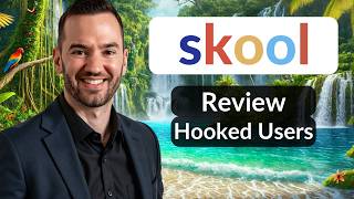 Skool Review 2026 (The Facebook Group Killer?)