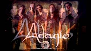 Adagio - Seven Lands Of Sin (Instrumental by Vitaliy Antonuk)