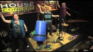 Billy Jonas- Shreveport House Concert