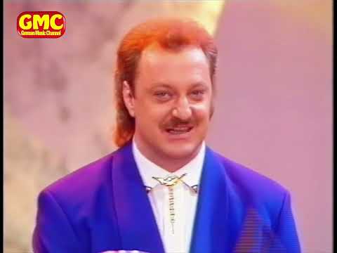 Willi Seitz und seine Freunde - Freunde sind das Schönste auf der Welt 1994