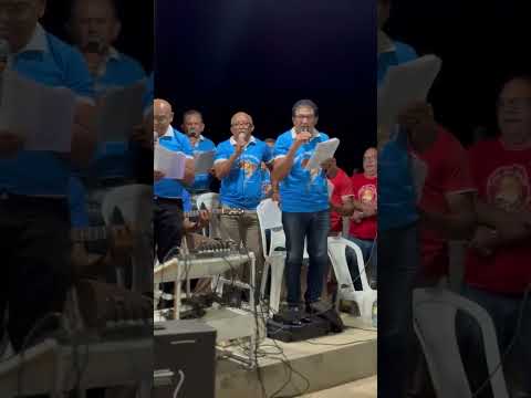 TERÇO DOS HOMENS DE PAULISTANA PI COMUNIDADE VALVERDE  SANTA RITA CASIA  19 05 2026 ACAUÃ