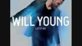 will young i won&#39;t give up.wmv