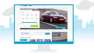 Auto Trader promotion video new website (english)