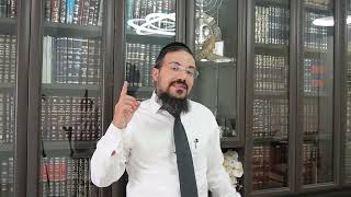 איך לזכות לחתימה טובה? – סיפור של נס טרי ממש! | הרב יהודה יצחקי שליט"א (הרב יהודה יצחקי (בית המדרש להוראה)) - התמונה מוצגת ישירות מתוך אתר האינטרנט יוטיוב. זכויות היוצרים בתמונה שייכות ליוצרה. קישור קרדיט למקור התוכן נמצא בתוך דף הסרטון