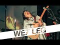 Wet Leg — Ur Mum | StuBru LIVE LIVE | Studio Brussel