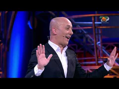 Portokalli, 26 Maj 2019 - Doktori dhe Infermierja (Miss dhe Mister Spitali)