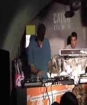 Blak DJ Contest Final DJ R-nold