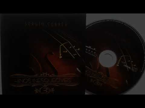 Volta Logo - Bispo Sergio Correa