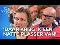 'BELAZERT' garage haar klant met 'RAMMELBAK'? | Mr. Frank Visser doet uitspraak #AFL10