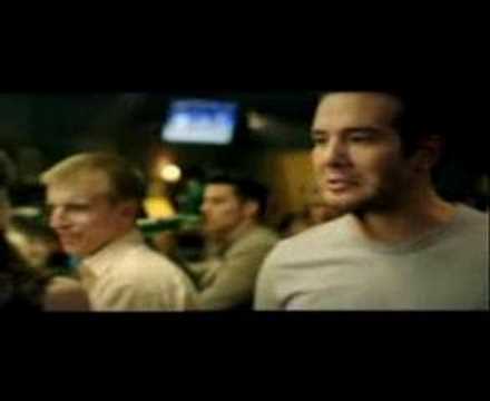 MY FAVORITE TV ADVERTS...CARLSBERG IRELAND