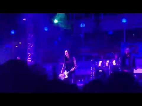 Bruce Kulick - KISS Kruise VIII Highlights