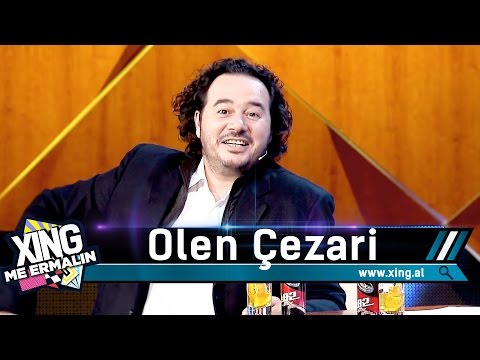 Xing me Ermalin 29 - Olen Çezari