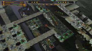 Defense Grid - Roundabout [GOLD] Pt. 1