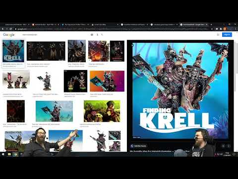 Did HEINRICH KEMMLER fight a DALEK? - Lorehammer or Yourhammer with Tom & Ben