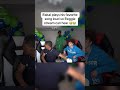 RAKAI PLAYS LULULEMON SONG LOUD SO REGGIE STREAM CAN HEAR IT 2xrakai Girlhefunny1x