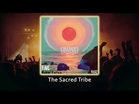 FiNE (official), Bobbi Fallon - Changes (Extended Mix) - #afrohouse