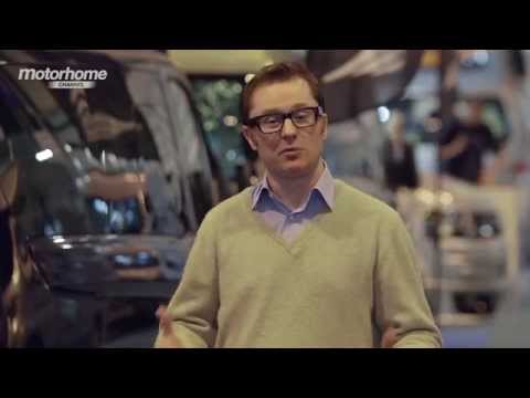 MHC S04E40 NEW MODEL REVIEW - Horizon MCV