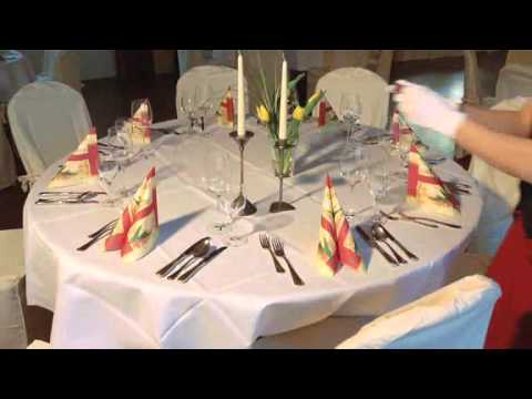 Hotel Gasthof ZUR POST Leipheim - Unser Catering für Sie in der Region Leipheim, Günzburg und Ulm