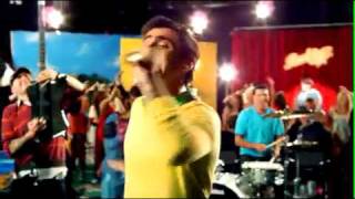Hedley:  Cha-Ching *New!* Official Music Video