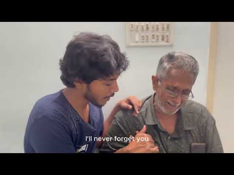 Sathiya Sodhanai | Tamil Short Film  | Ft.SLR , Kala , Srinivasan  | First experimental project