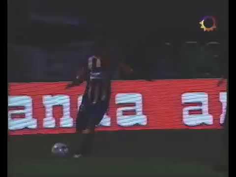 Nueva Chicago 0 vs Rosario Central 3 - Apertura 2006 - Fecha 10