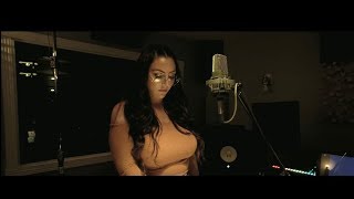 Faking It - Calvin Harris feat. Kehlani & Lil Yachty (Jessica P Cover ) Prod. 3Stripe X Blvxz