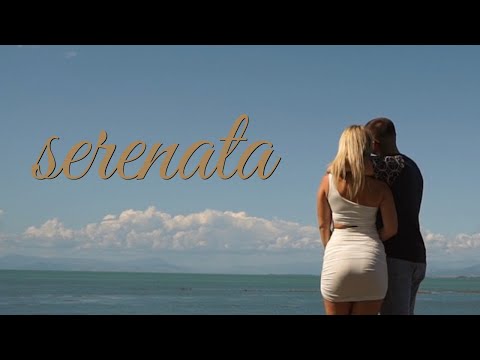 RAP SABI ft. 5SK - SERENATA