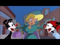 Animaniacs Hello Nurse Song High Quality