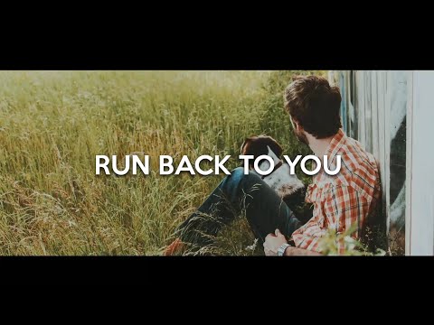 DJ RELAX!! Run Back To You - Regin Rhythm Remix