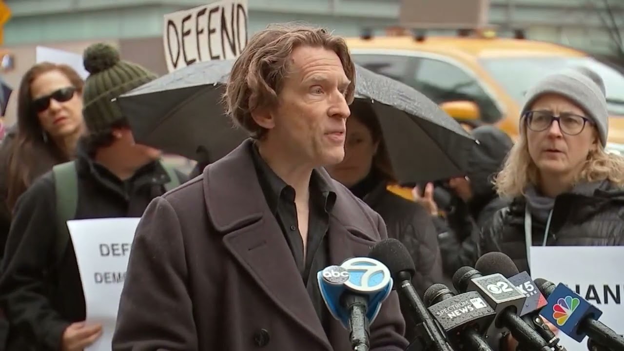 Columbia students return to campus following sweeping policy changes