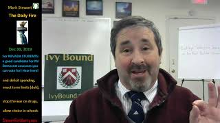 DEC 30 sfl For STUDENTS - a very good candidate for youths!