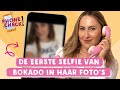 EEN KIJKJE IN DE TELEFOON VAN BOKADO | PHONE CHECK! | TinaTV