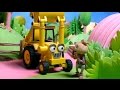 Bob The Builder Scoop Has Some Fun