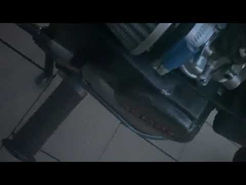 Tomos ratelen oplossen