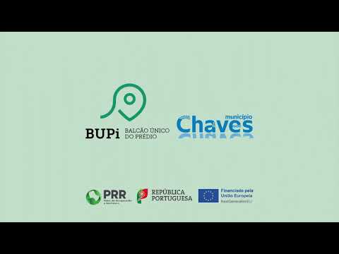 BUPi Chaves