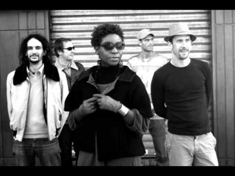 The Dynamics - girls and boys