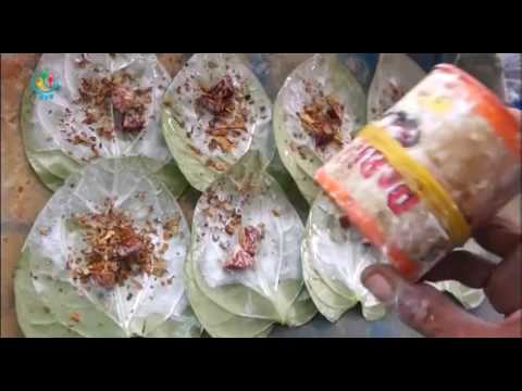 DVB - စည္းကမ္းမဲ့ ကြမ္းတံေတြး ေထြးတာ ပေပ်ာက္ေရး အေျခအေန