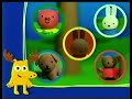 Noggin Miffy And Friends Promo 2003