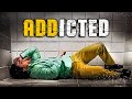 ADDICTED DRAMA Full Movie In English