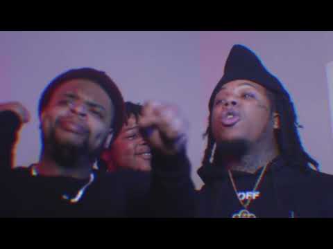 Hd ft. Doobie Dalil - "LAW" prod. by Gangsta Beats [Official Music Video]