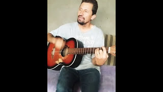 Zezé di Camargo e Luciano- saudade de nós dois- (Cover Patrício Almeida)voz e violão