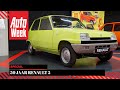 50 jaar Renault 5