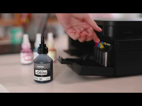 Brother Printer