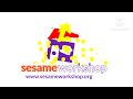 Sesameworkshop Logo Remake